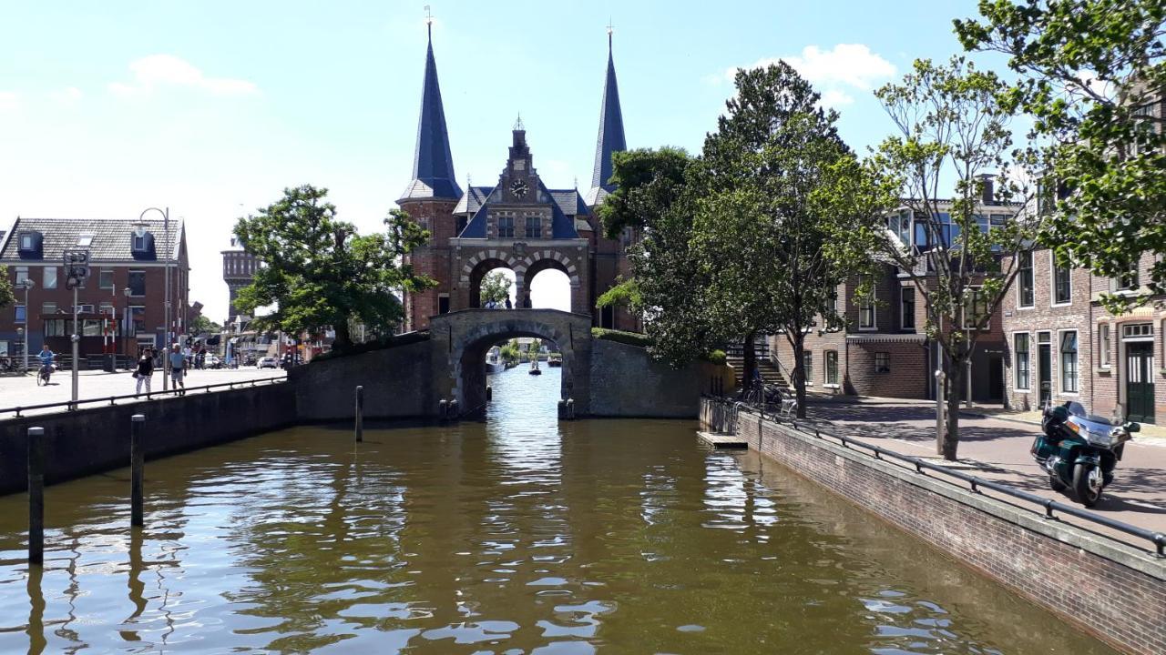 Rcn Vakantiepark De Potten Offingawier Exterior photo