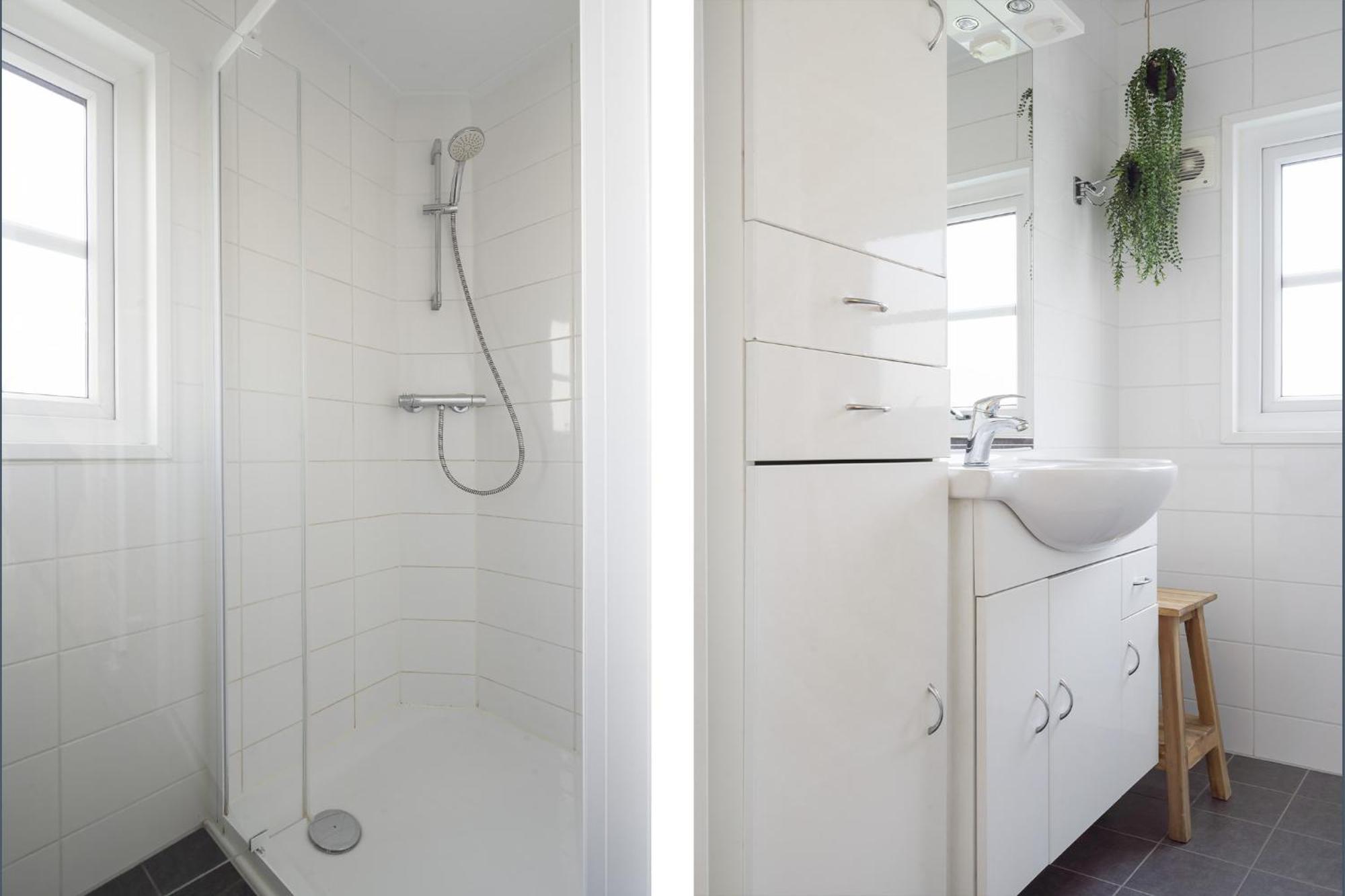 Rcn Vakantiepark De Potten Offingawier Room photo